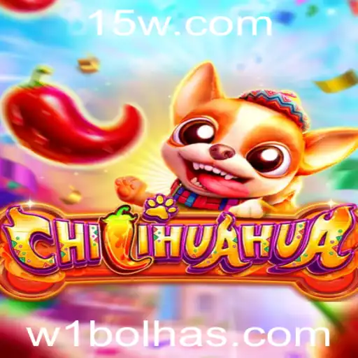 Descubra o Fascinante Mundo de 'CHILIHUAHUA': O Jogo de Estratégia e Diversão