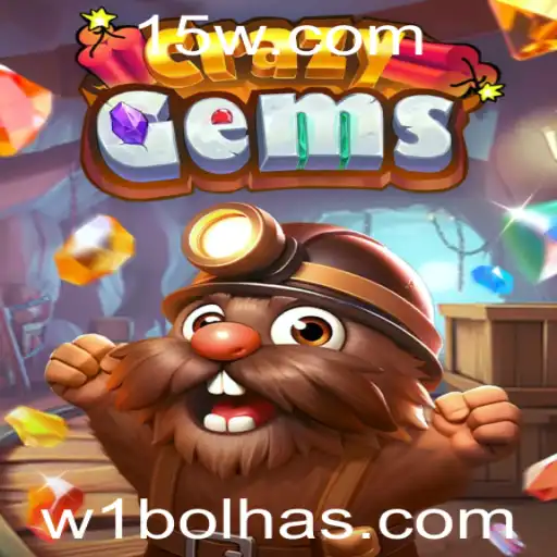 CrazyGems: Descubra o Fascínio do Mundo das Gemas com o Jogo 