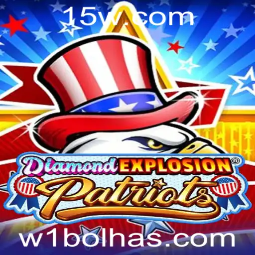 Explorando o Mundo de DiamondExplosionPatriots: Estratégia e Aventura