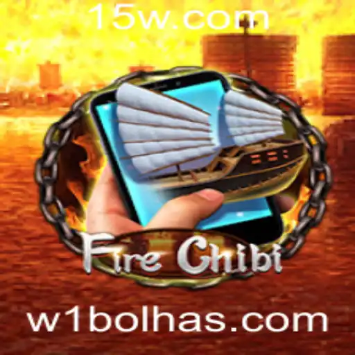 FireChibiM: Descubra o Mundo Fascinante de W1-Bolha
