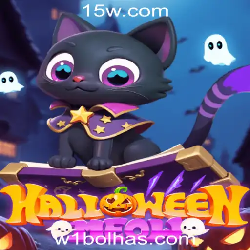 HalloweenMeow: Um Jogo Envolvente para a Época de Dias das Bruxas