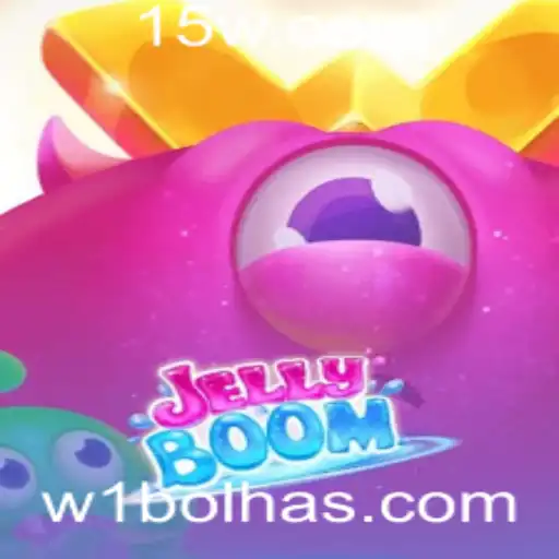Explorando JellyBoom: Um Guia Completo para o Mundo das Bolhas