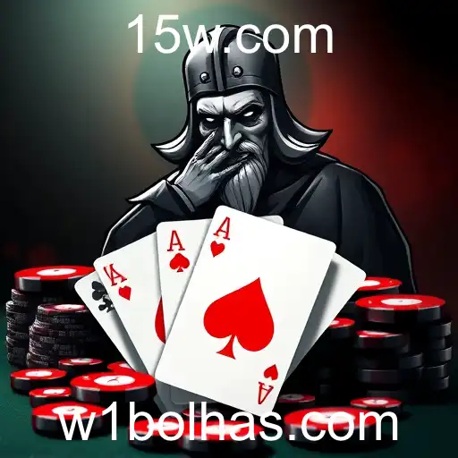 Jogos de Pôquer: Uma Análise Detalhada