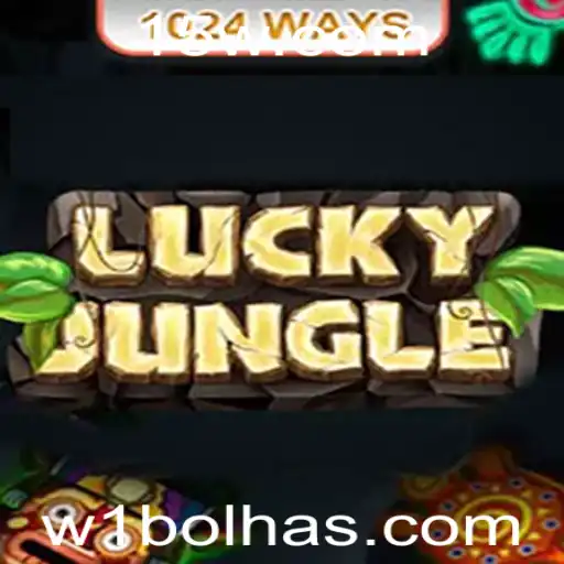 Descubra a Aventura do LuckyJungle1024 e a Dinâmica da 