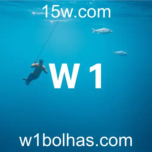 Explorando o Fascinante Mundo da Pesca: Um Olhar Profundo sobre a W1-Bolha na Indústria