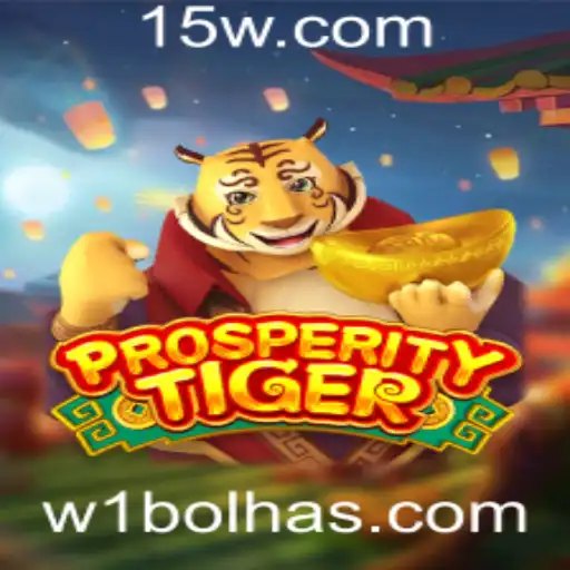 Descubra o Fascinante Universo de ProsperityTiger: O Jogo que Conquista Novos Territórios