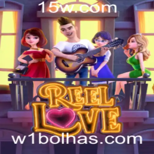 ReelLove: Uma Imersão no Mundo dos Jogos de Cassino Online