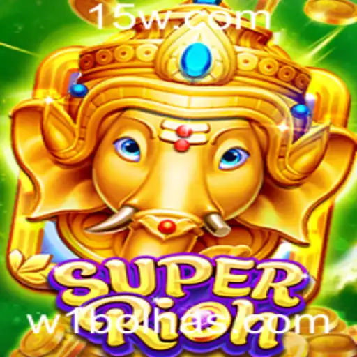 Explorando o Mundo de SuperRich: Um Novo Jogo para a Era Digital