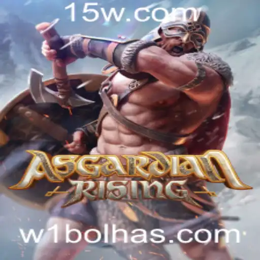 Descubra AsgardianRising: Um Jogo Épico de Estratégia e Aventura