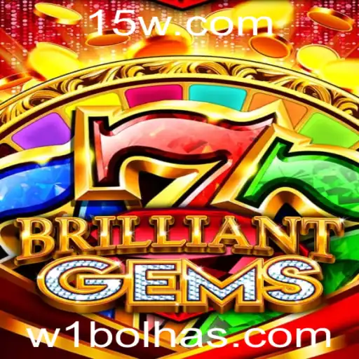 Descubra a Emoção de 'BrilliantGems': Um Mergulho nas Regras e Jogabilidade