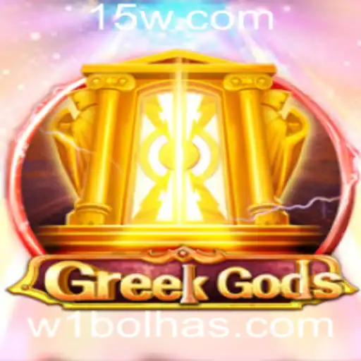 Descubra o Universo de GreekGods: Uma Aventura Mitológica Moderna