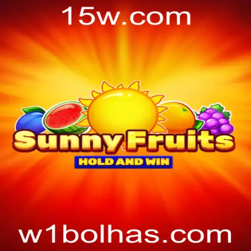 SunnyFruits: Um Divertido Mundo de Cores e Estratégia