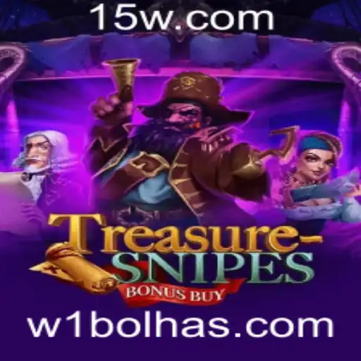 Descubra a Emoção do Jogo TreasuresnipesBonusBuy
